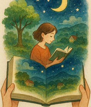 短編小説の魅力とおすすめの理由